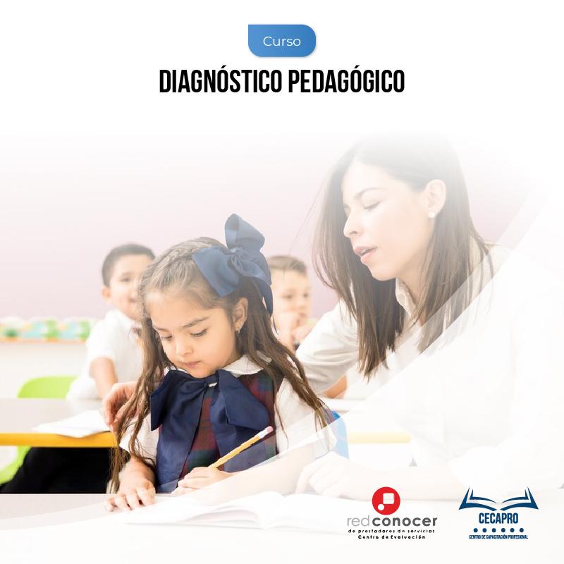 Diagnóstico Pedagógico