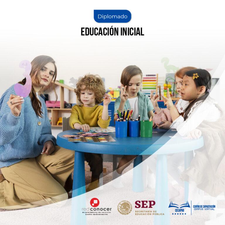 Educación Inicial