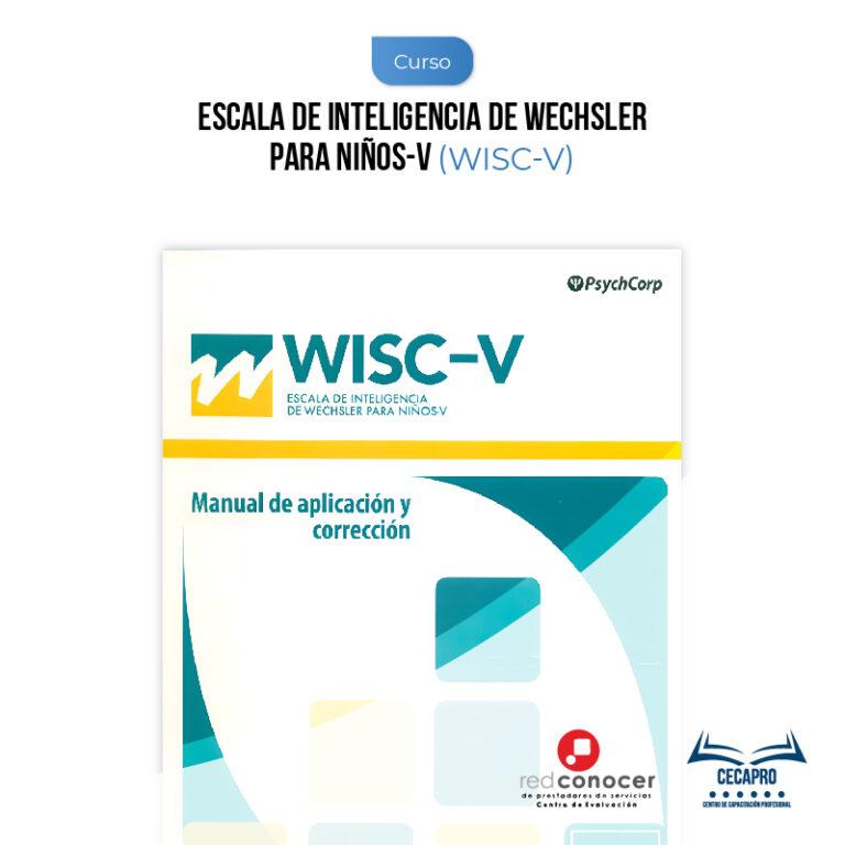 WISC-V