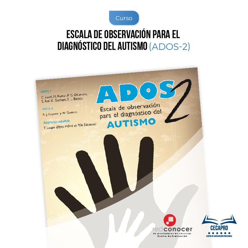 Curso ADOS-2