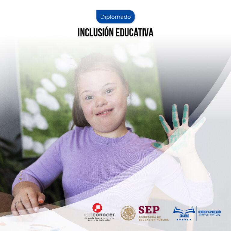 Inclusión Educativa