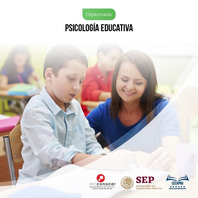 Psicología Educativa