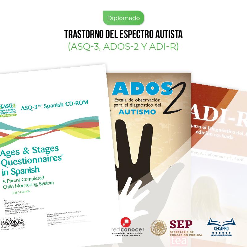 Trastorno del Espectro Autista